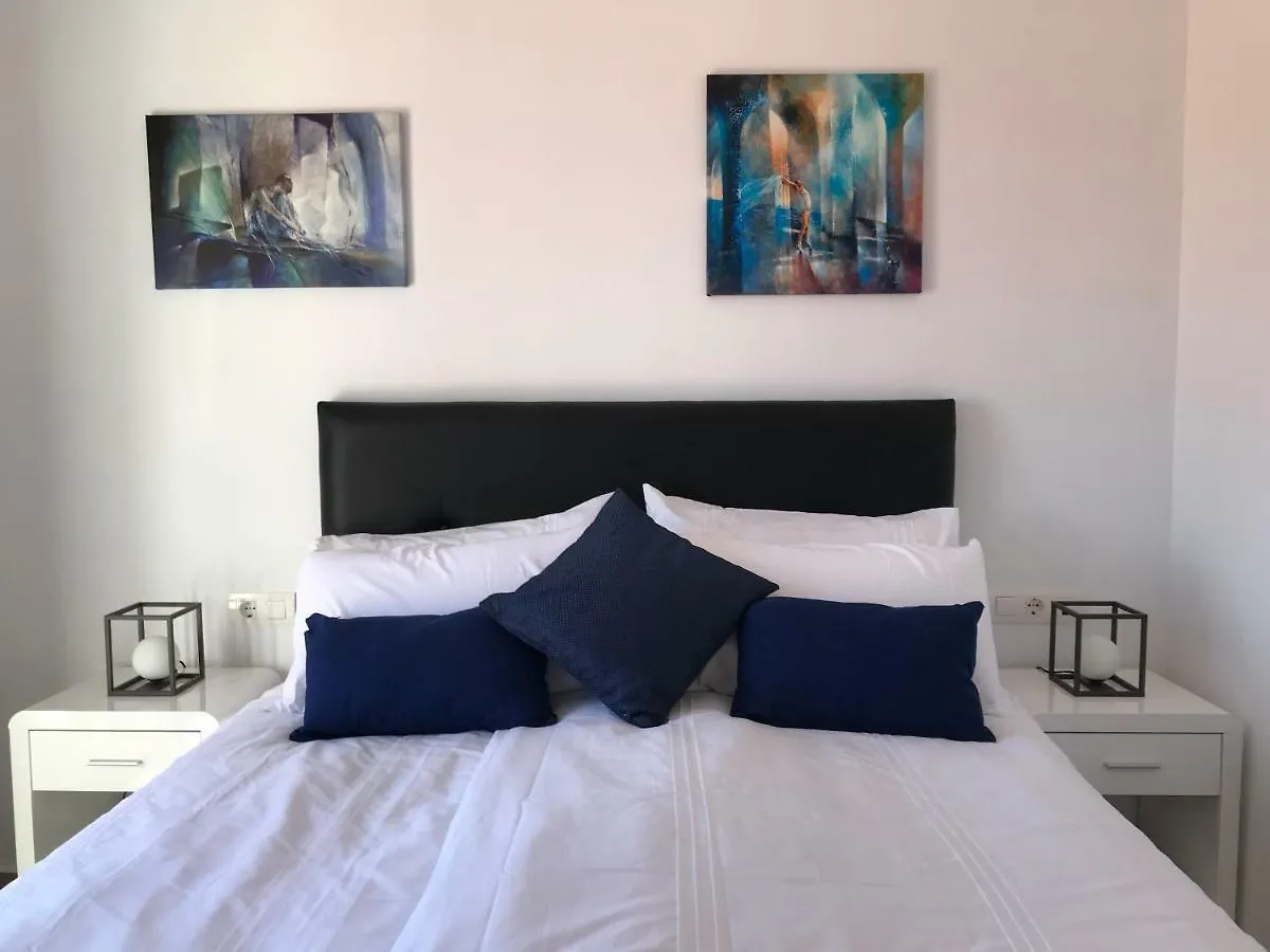Apartamento Penthouse Charming Nueva Alcaidesa