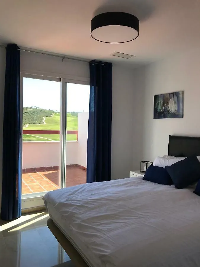 Apartamento Penthouse Charming Nueva Alcaidesa