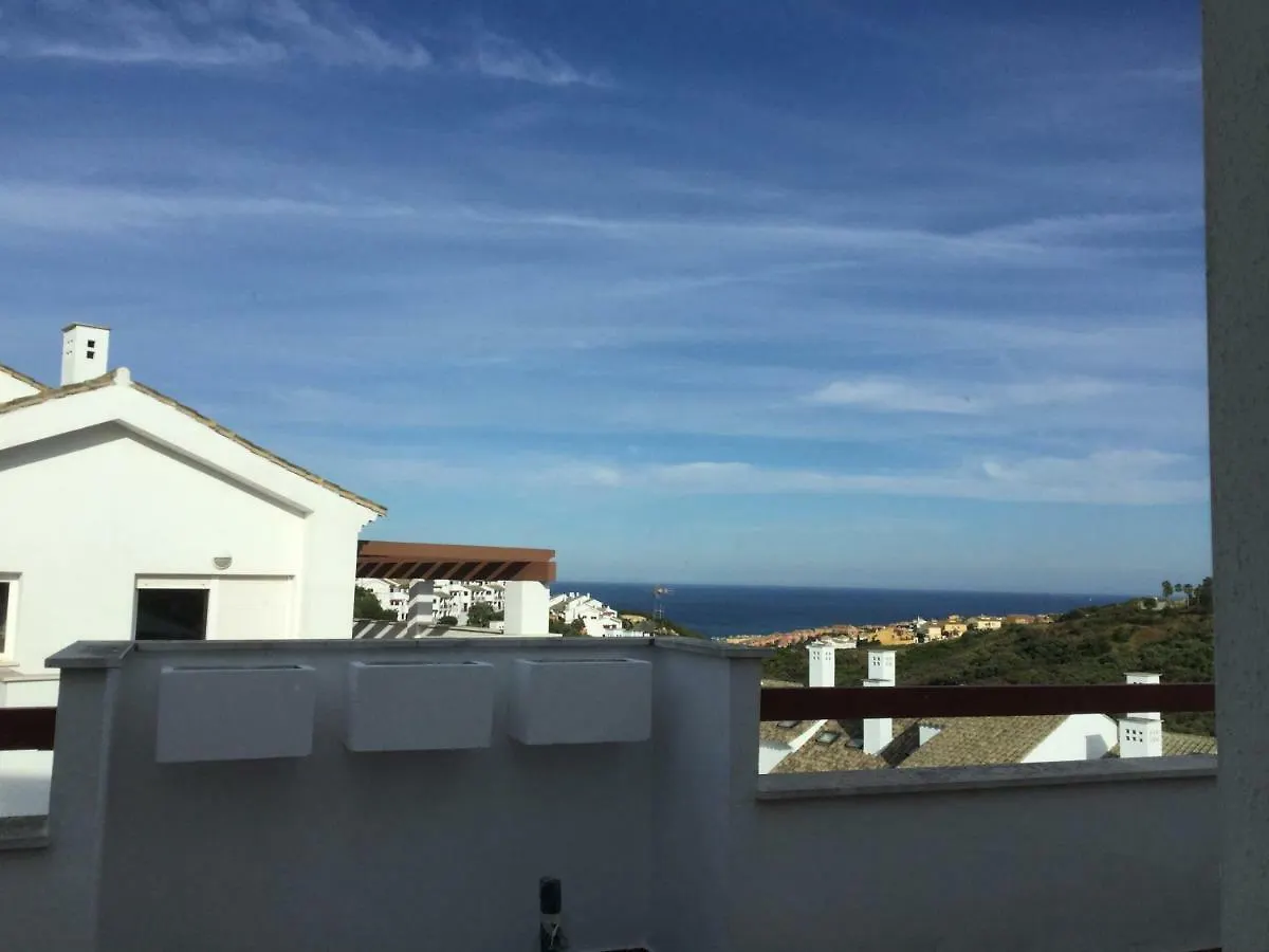 Apartamento Penthouse Charming Nueva Alcaidesa 0*,