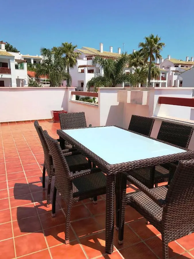 Apartamento Penthouse Charming Nueva Alcaidesa España