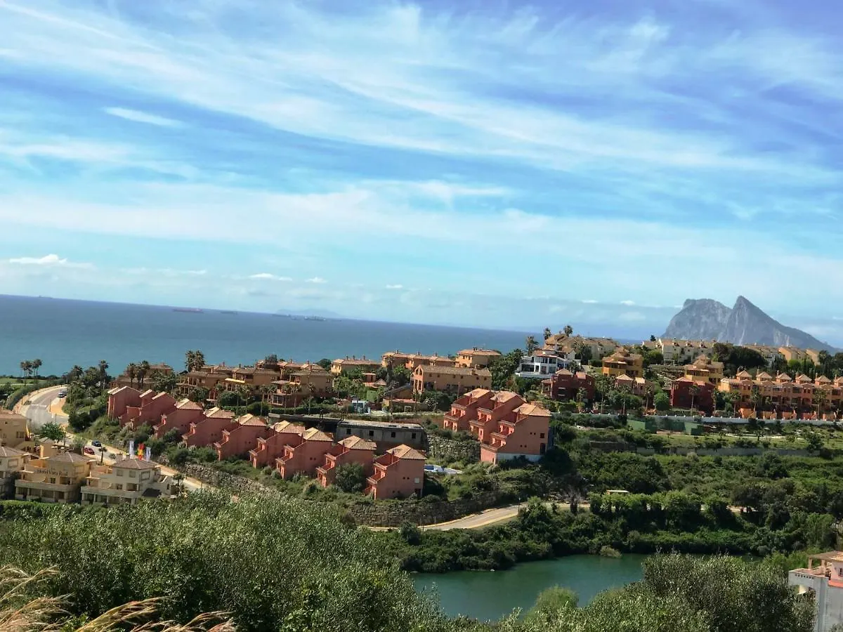 Apartamento Penthouse Charming Nueva Alcaidesa