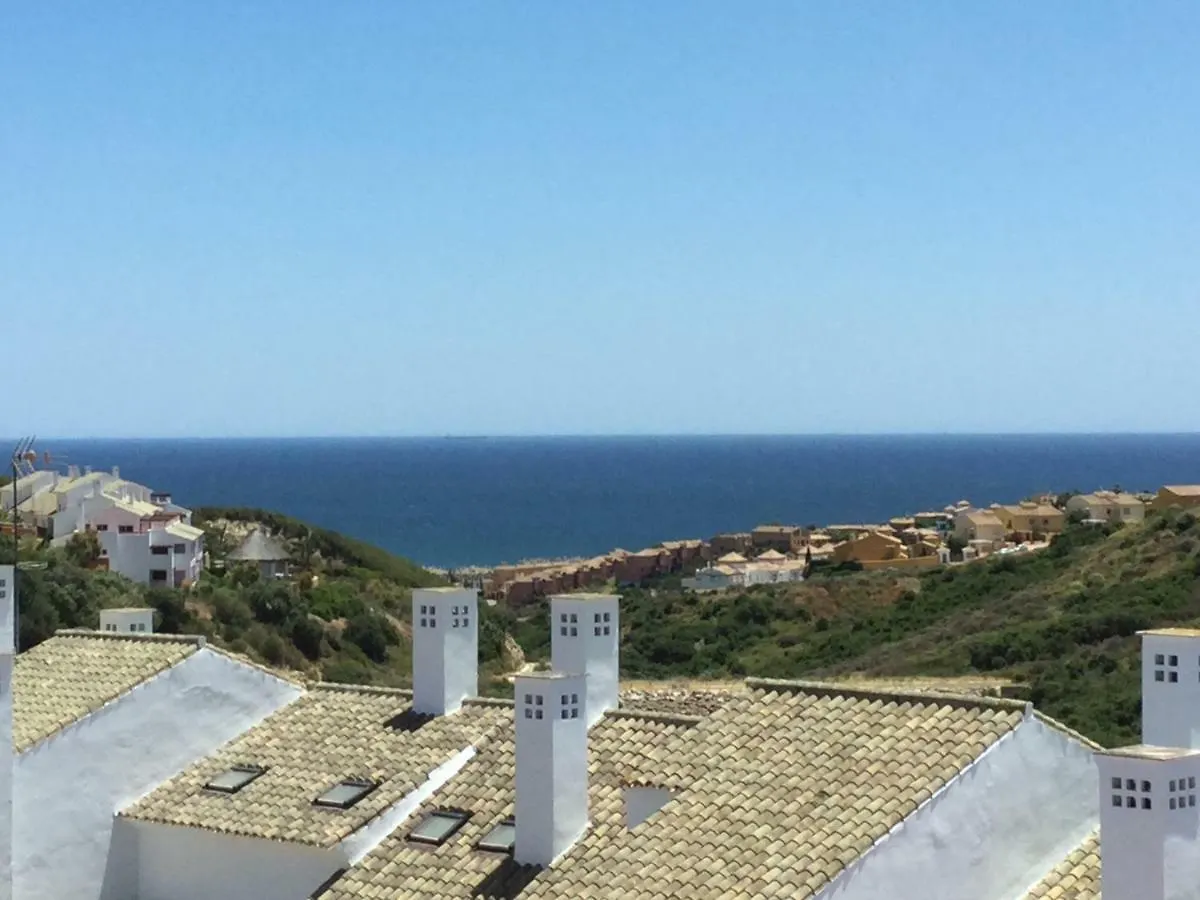 Apartamento Penthouse Charming Nueva Alcaidesa