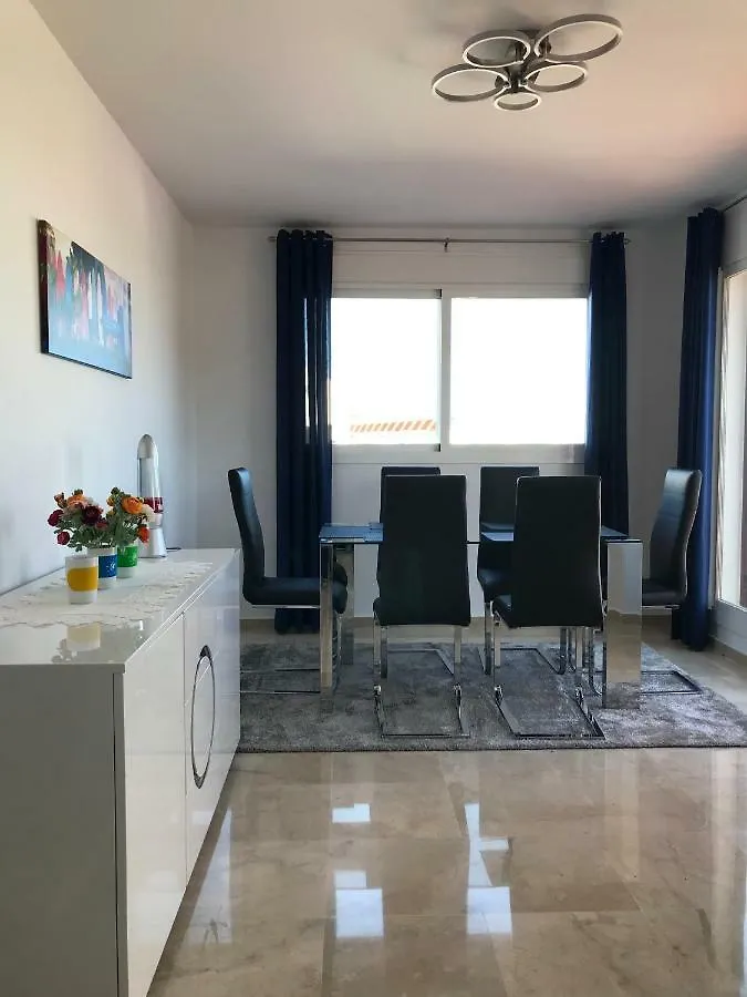 Apartamento Penthouse Charming Nueva Alcaidesa España