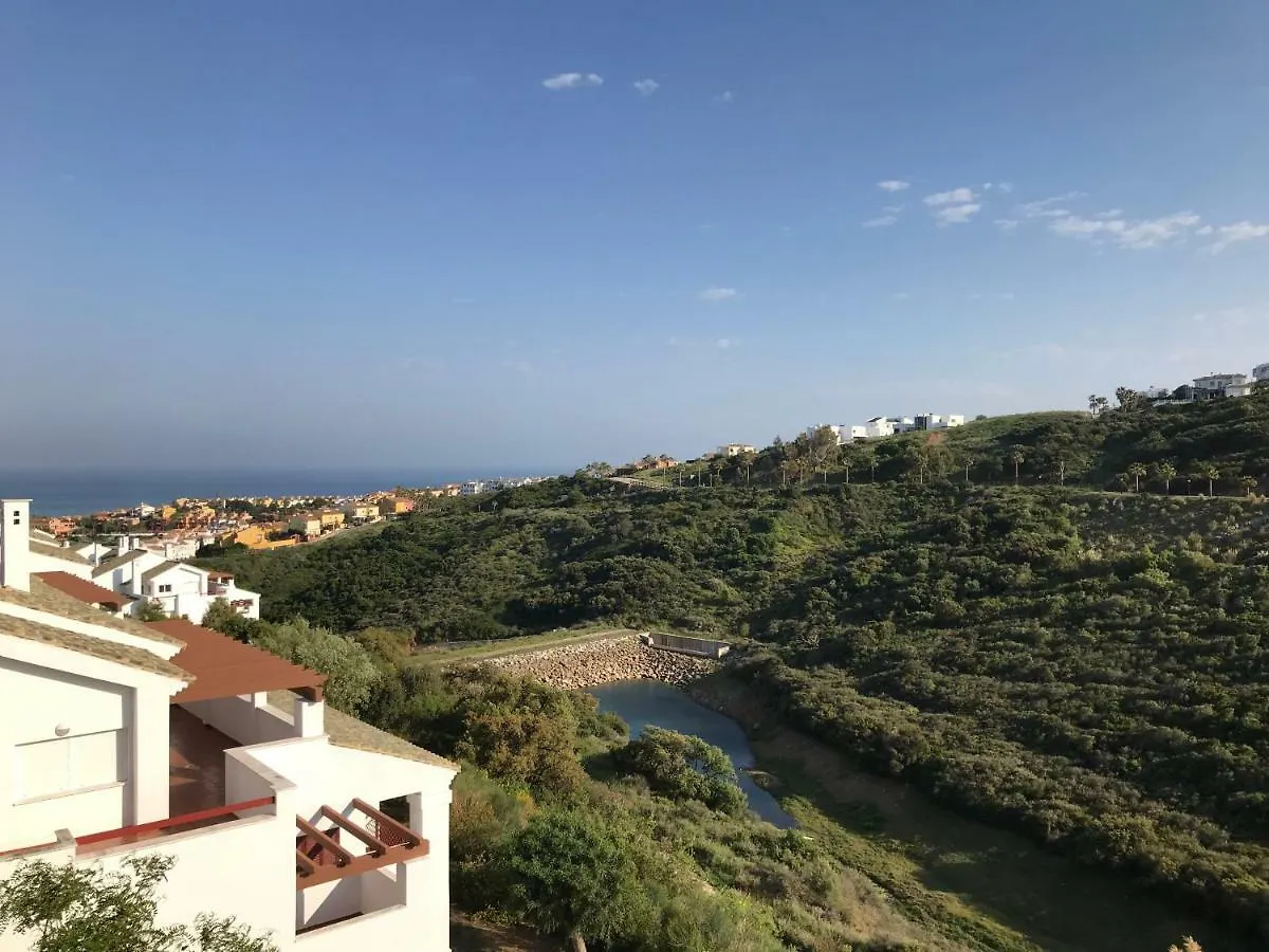 Apartamento Penthouse Charming Nueva Alcaidesa