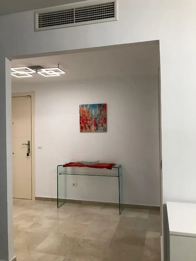 Apartamento Penthouse Charming Nueva Alcaidesa