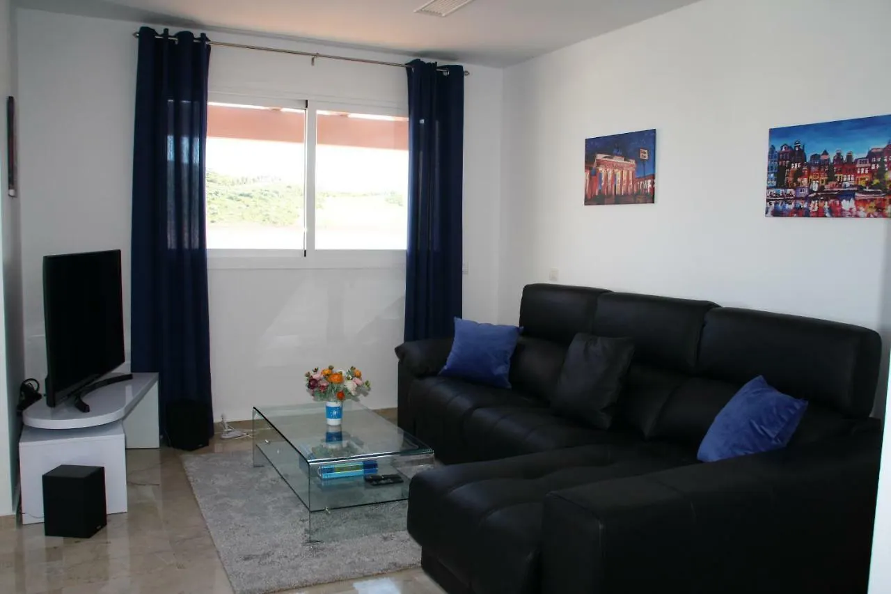 Apartamento Penthouse Charming Nueva Alcaidesa España