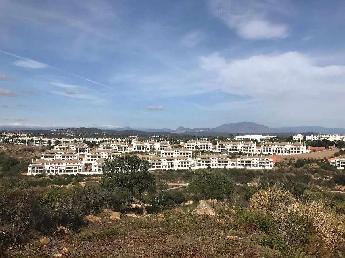 Apartamento Penthouse Charming Nueva Alcaidesa