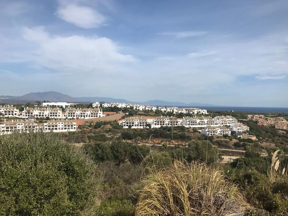 Apartamento Penthouse Charming Nueva Alcaidesa España