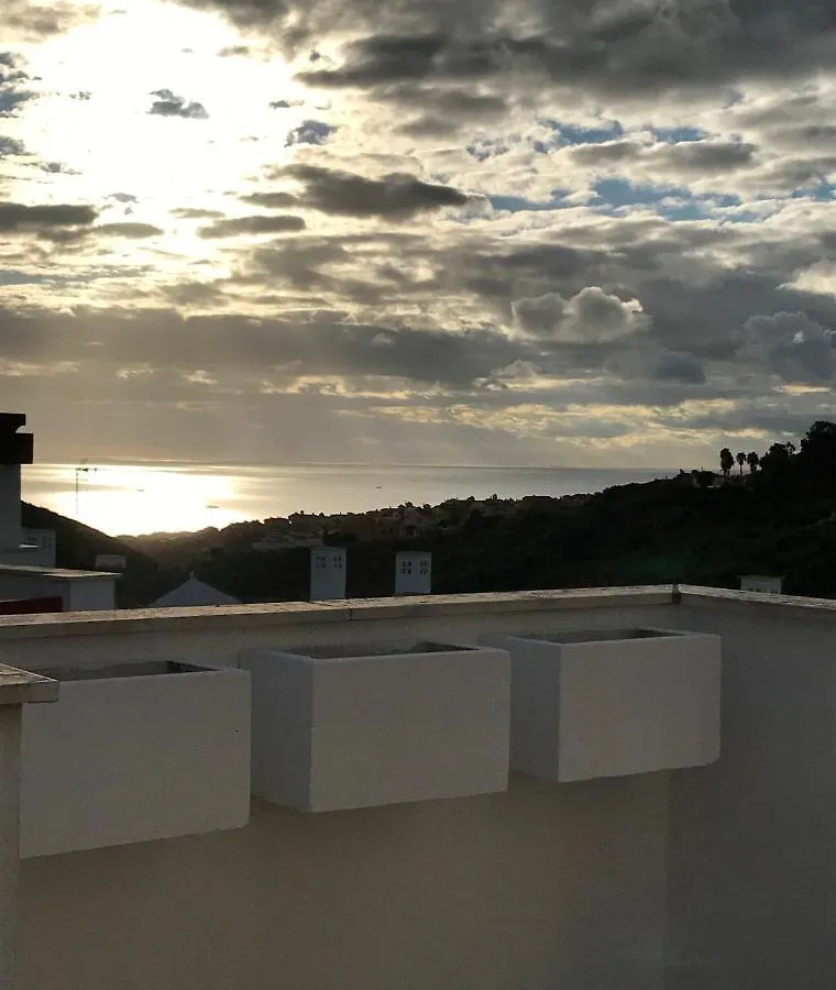 Apartamento Penthouse Charming Nueva Alcaidesa